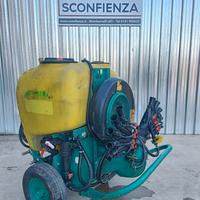 Atomizzatore basso volume CIMA
