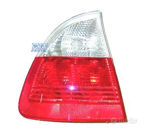 FANALE ESTERNO SINISTRO BMW E46 TOURING 01-05 BIAN