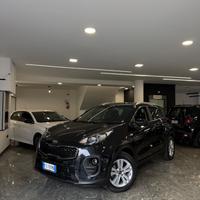 Kia Sportage 1.7 CRDI 2WD Active