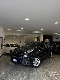 Kia Sportage 1.7 CRDI 2WD Active