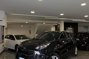 Kia Sportage 1.7 CRDI 2WD Active