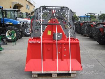 Verricello forestale krpan 7,5 promo