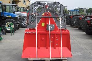 Verricello forestale krpan 7,5 promo