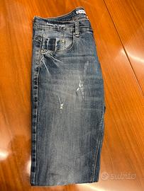 Jeans uomo Clayton tg. 44 Slim fit