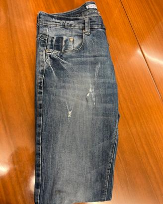 Jeans uomo Clayton tg. 44 Slim fit