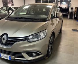 Renault Scenic Scénic dCi 130 CV Energy Intens