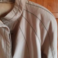 impermeabile stile ten. Colombo 