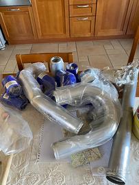 intercooler 8 lt x 1300 multijet