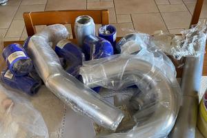 intercooler 8 lt x 1300 multijet