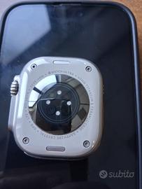 Apple Watch Ultra
