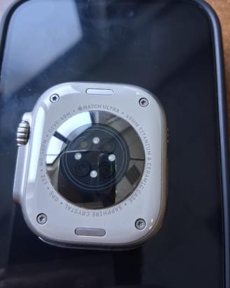 Apple Watch Ultra