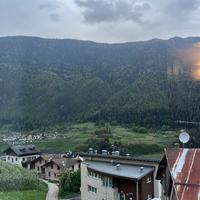 Casa vacanza in montagna