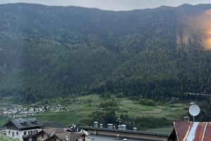 Casa vacanza in montagna