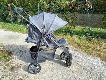 Passeggino Leggero/ Sportivo 