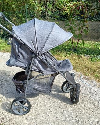 Passeggino Leggero/ Sportivo 
