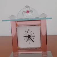 orologio da tavolo Swarovski