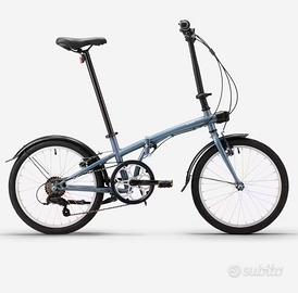 bici richiudibili