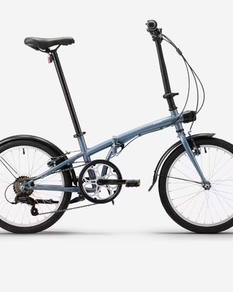 bici richiudibili