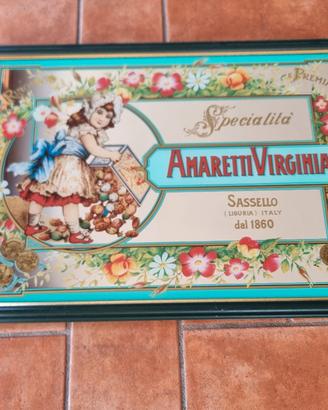 quadro a specchio