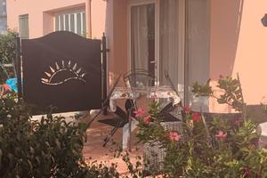 Grazioso bilocale San Teodoro