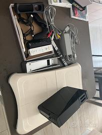 Kit Nintendo Wii
