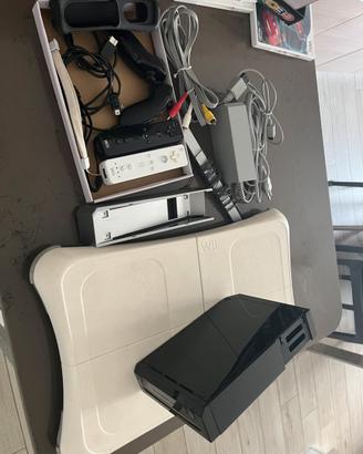 Kit Nintendo Wii