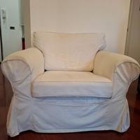 Poltrona Ikea Ektorp