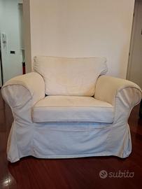 Poltrona Ikea Ektorp