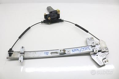 CREMAGLIERA ANTERIORE DESTRA HYUNDAI Accent 4° Se