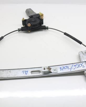CREMAGLIERA ANTERIORE DESTRA HYUNDAI Accent 4° Se
