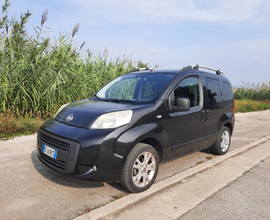 Fiat Qubo 1.4 Natural power