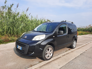 Fiat Qubo 1.4 Natural power