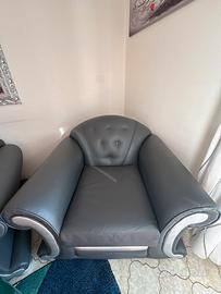 Divano modello Versace