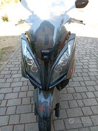 kimko Downtown 300i 