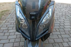 kimko Downtown 300i 