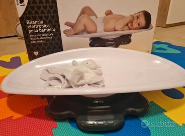 Bilancia Neonato That's Love – NUOVA