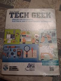 9788884883643 tech geek