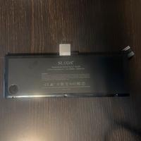 Batteria laptop macbook pro 17”