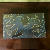 Ultra Premium Collection MegaCharizard X - Pokémon