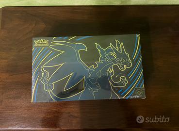 Ultra Premium Collection MegaCharizard X - Pokémon