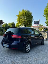 Seat Altea 1.6 TDI 105 CV CR DPF DSG Style