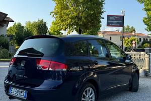 Seat Altea 1.6 TDI 105 CV CR DPF DSG Style