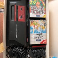 Sega master System