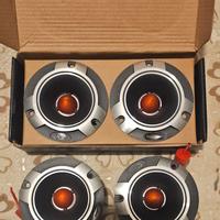 TWEETER MASTER LINEAR M1-200