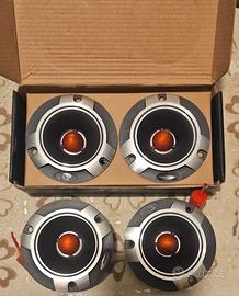 TWEETER MASTER LINEAR M1-200