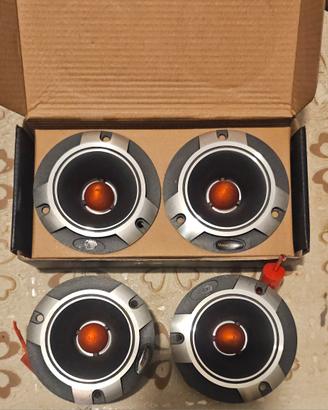 TWEETER MASTER LINEAR M1-200