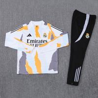 Tuta completa real
