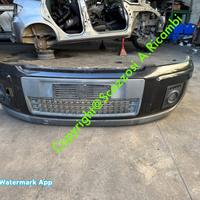 Paraurti anteriore Ford Fusion anno 2009 Fi