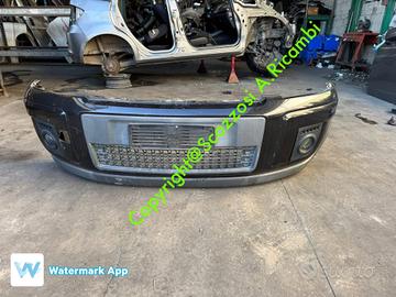 Paraurti anteriore Ford Fusion anno 2009 Fi