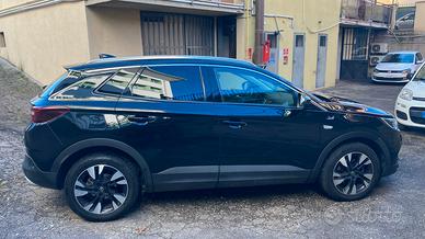 Opel Grandland X 1.5 diesel Ecotec Start&Stop Ulti